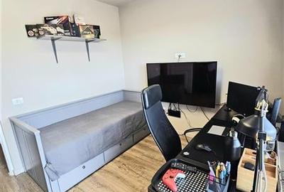 Apartament 3 Camere Tomis Plus, Etaj Intermediar - 8