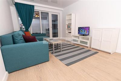 Apartament cu 2 camere decomandat în Pipera - 9