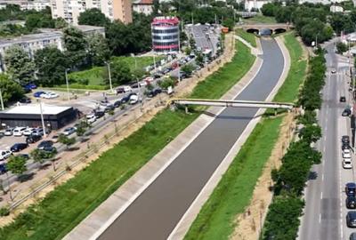 Teren Construcții intravilan de 2180 mp, în Mircea cel Bătrân - 2