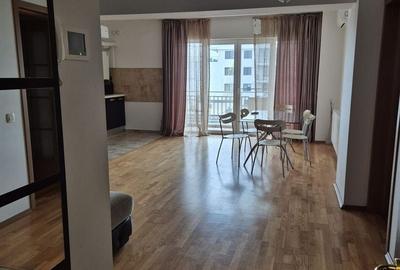 Apartament cu 3 camere decomandat, mobilat în Pipera - 5