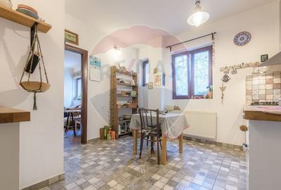 Doua case | Teren 290 mp | Ideal Locuinta & Afacere | Investitie - 8