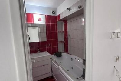 Apartament cu 4 camere decomandat în Decebal - 7