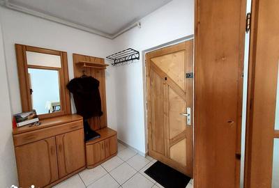 Apartament cu 2 camere în Ultracentral - 3