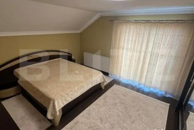 Casă cu 5 camere cu Teren 625 Mp în Central - 2