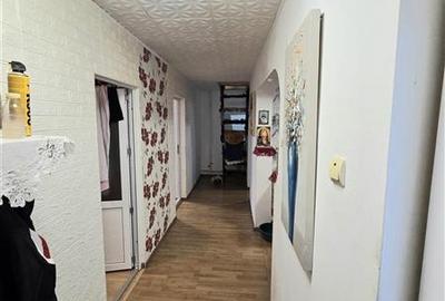 Casă individuală cu 3 camere cu Canalizare în Sud - 11