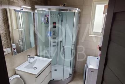 Apartament cu 2 camere decomandat, mobilat în Arhitecților - Calea Cisnădiei - 6