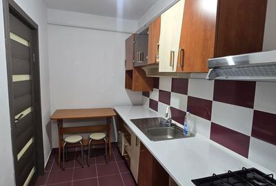 Apartament cu 2 camere decomandat în Cug - 6