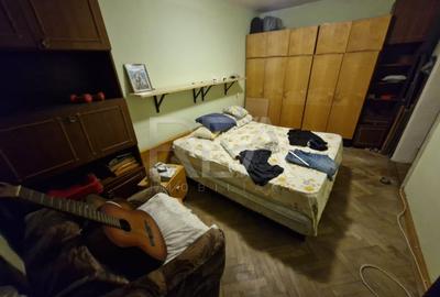 Apartament cu 3 camere -400 de metri de facultatea de medicina dentara Maiorescu - 11