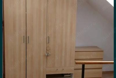 Apartament cu 2 camere decomandat în Mihai Viteazul - 1