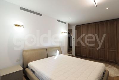 Apartament cu 4 camere decomandat, mobilat în Primăverii - 14