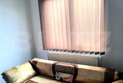 Apartament cu 2 camere în Est