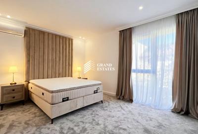 Inchiriere 3 camere I Complex acces monitorizat I Mobilata modern I Totul nou - 8