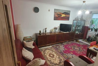 Apartament cu 3 camere decomandat în Rahova - 5