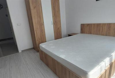 Apartament cu 2 camere decomandat, mobilat în Cug - 7