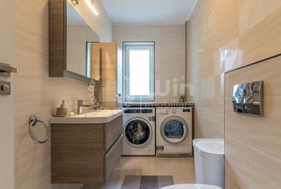 Apartament 3 camere 80mp | Imobil nou, garaj | Etaj 2 | Zona Platinia! - 7