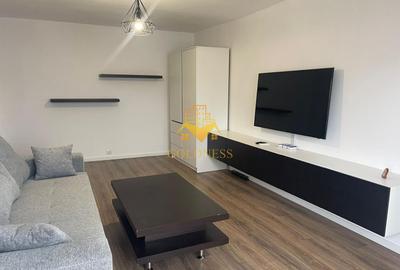 Apartament cu 2 camere decomandat, mobilat în Zorilor - 3
