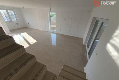 Duplex cu 3 camere cu Teren 283 Mp în Șag - 18