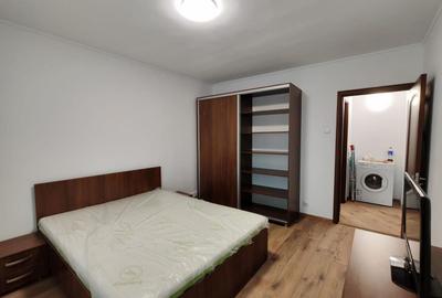 Apartament cu 3 camere circular, mobilat în Capitol - 12