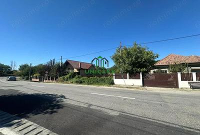 Teren de 709 mp, în Goranu - 1