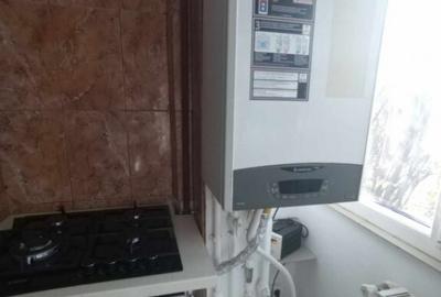 Apartament cu 2 camere semidecomandat, mobilat în Inel I - 4