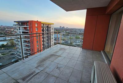 Apartament cu 2 camere semidecomandat, mobilat în Lipovei - 9