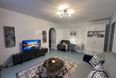 Apartament cu 2 camere semidecomandat în Podu Roș - 4