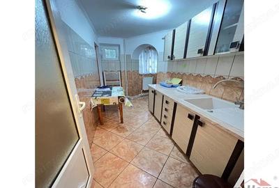 Apartament cu 2 camere în Brăilei - 12