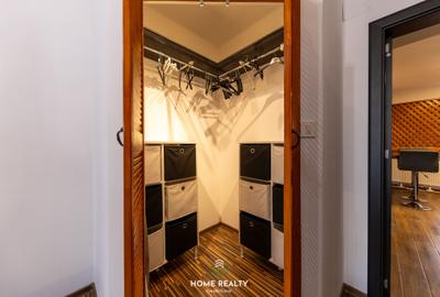 Garsonieră decomandată, mobilată în Iosefin - 15