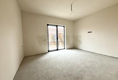 Duplex cu 5 camere cu Canalizare în Gilău - 8