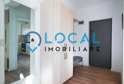Apartament cu 2 camere semidecomandat, mobilat în Europa - 15