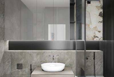 Apartament 3 Camere Melchisedec Residence - 5