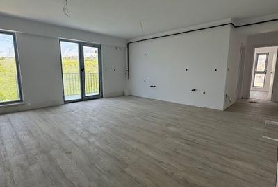 Apartament cu 3 camere în Bucium - 6