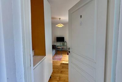Casă cu 4 camere în Ultracentral - 9