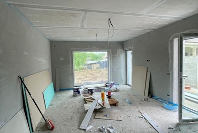 Duplex cu 4 camere cu Canalizare în Ghiroda - 3