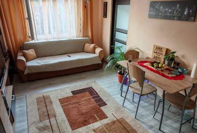 Apartament cu 2 camere nedecomandat în Iosia - 8