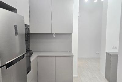 Inchiriez apartament 2 camere in Deva, zona ultracentrala, etaj 1, - 9