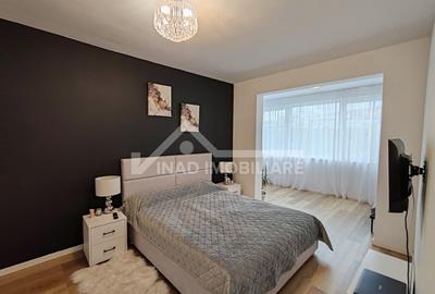 Apartament cu 2 camere, finisat modern, parcare subterana, Zona Metro - 2