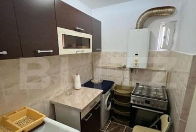 Garsoniera de 30 mp, etajul 1, langa pensiunea Benny Garsoniera de 30 mp, etajul 1, langa pensiunea Benny - 8