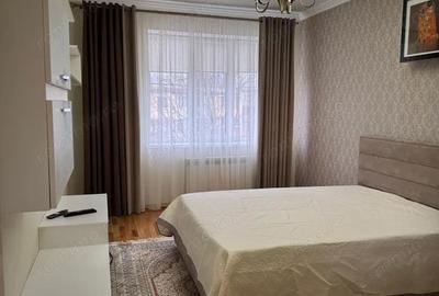 Garsonieră semidecomandată în Tineretului