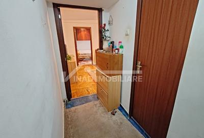 Apartament cu 2 camere semidecomandat, mobilat în Gheorgheni - 7