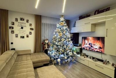 Apartament cu 3 camere decomandat în Albert - 3