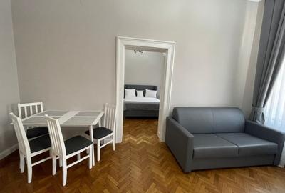 Apartament cu 6 camere decomandat în Ultracentral - 3