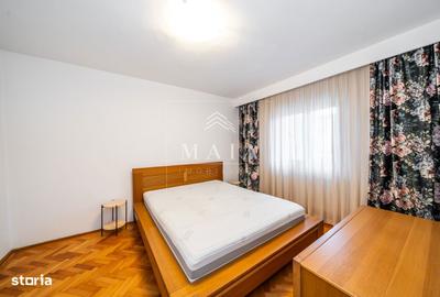 Apartament cu 4 camere decomandat, mobilat în Central - 10