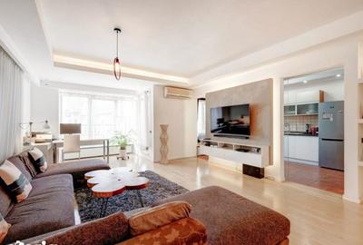 Apartament cu 3 camere în Floreasca - 6