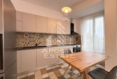 Apartament cu 3 camere, semidecomandat, Complex Isho - 8