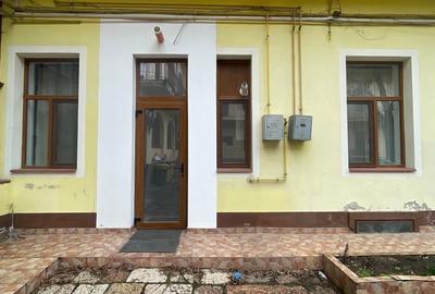 Birou, de 35 mp, în Ultracentral - 2