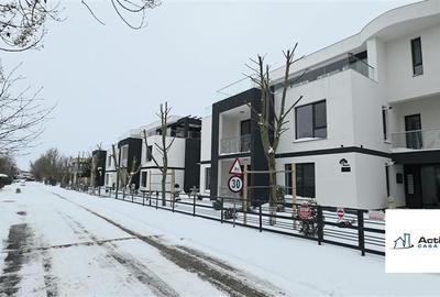 Apartament cu 3 camere decomandat, mobilat în 1 Decembrie - 16