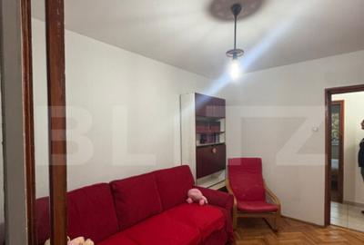 Apartament de 3 camere, 70 de mp, zona Alexandru Obregia - 1