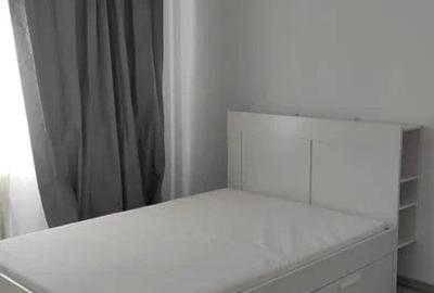 Apartament cu 2 camere semidecomandat în Titan - 2