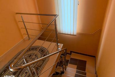 Casă cu 6 camere cu Teren 250 Mp în Gilău - 7